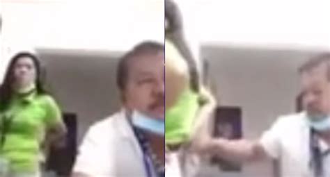cavite scandal